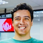 Avatar of user Vini Freitas