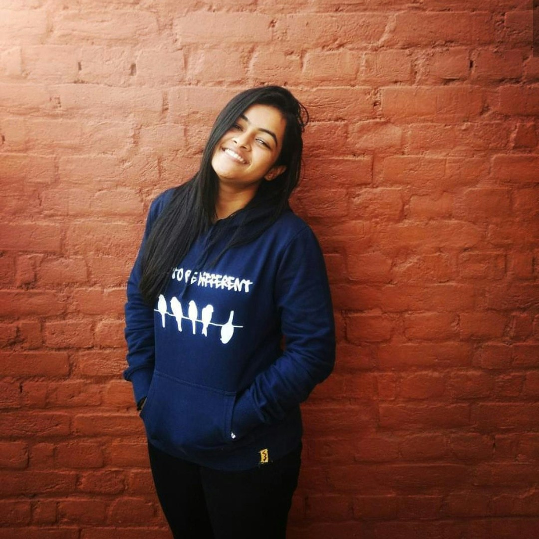 Go to Diksha Kajaria's profile