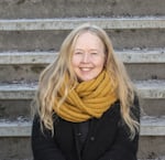 Avatar of user Nora Liljelund