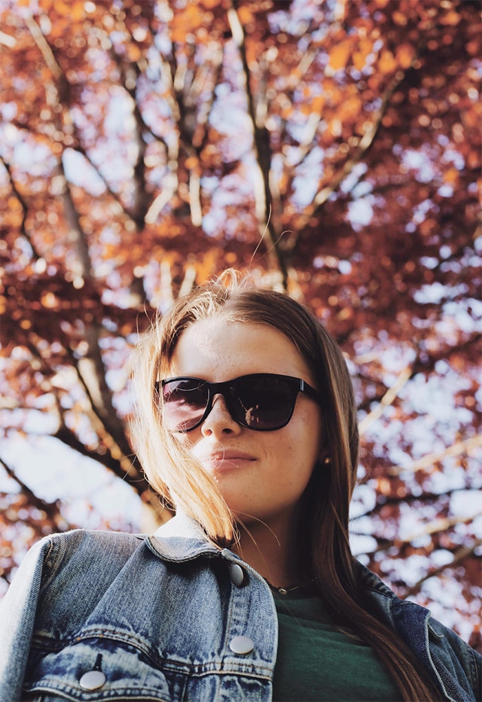 Go to Kristine Urke's profile