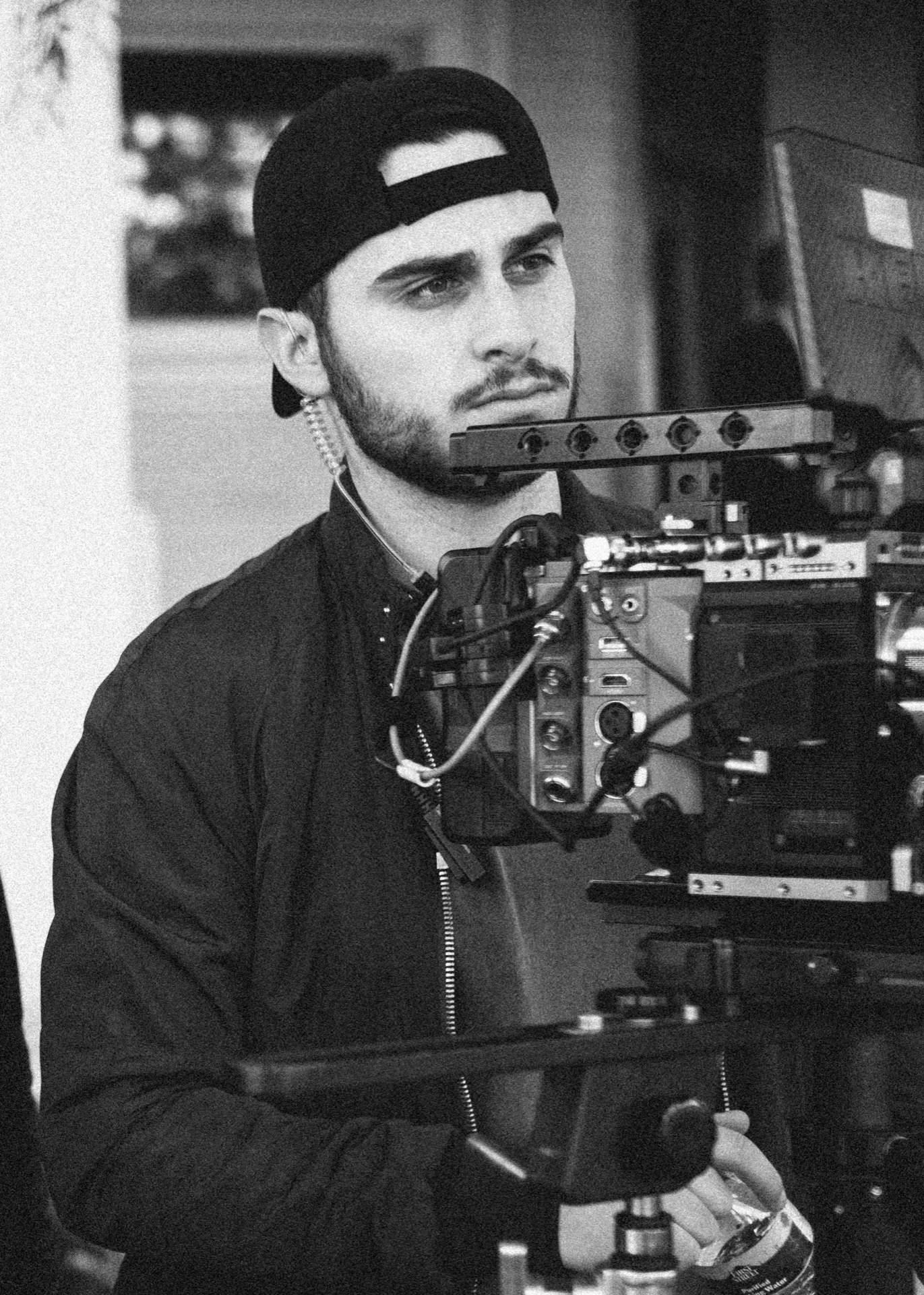 Go to Avi Richards's profile