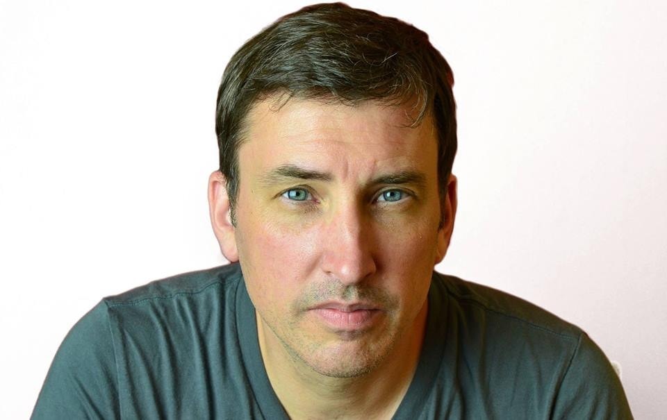 Sean Burgess의 프로필로 이동