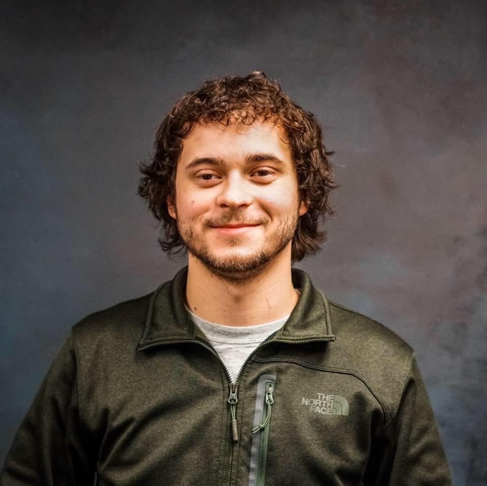 Go to Brock Kirk's profile