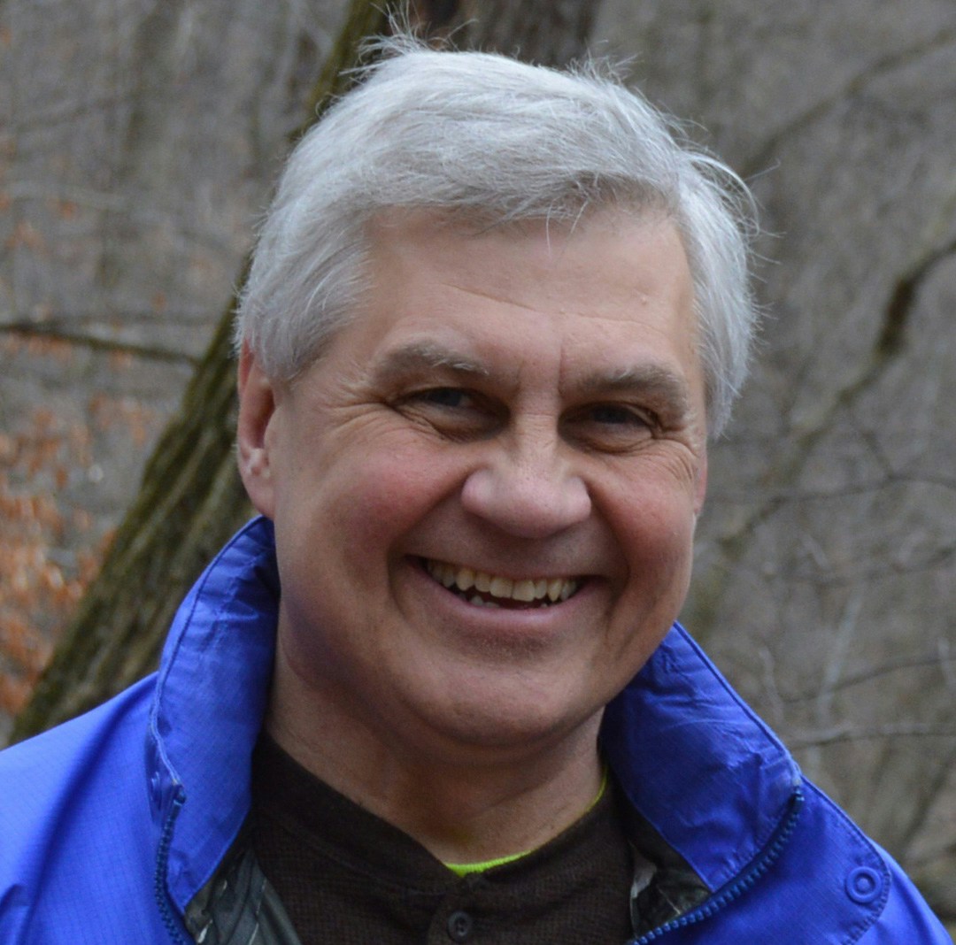 Go to Bob Walker's profile