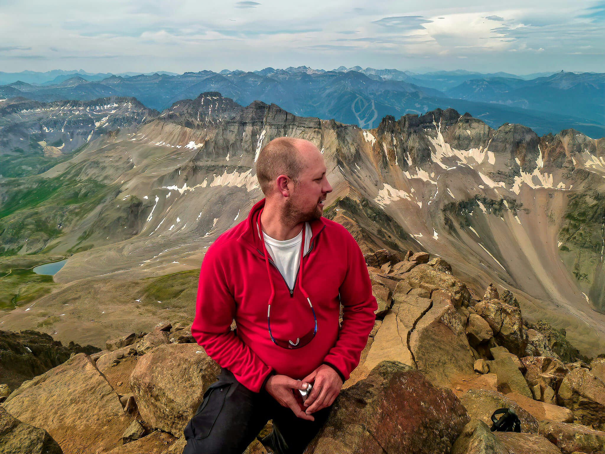 Avatar of user Kevin Wenning