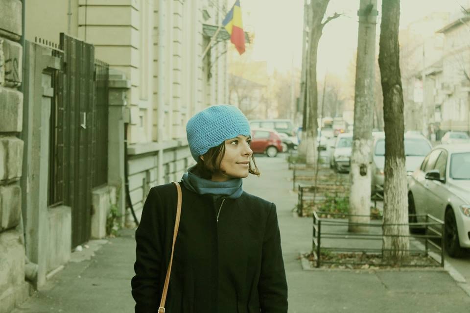 Andreea Crainic의 프로필로 이동