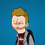 Avatar of user Nicolas Hoch