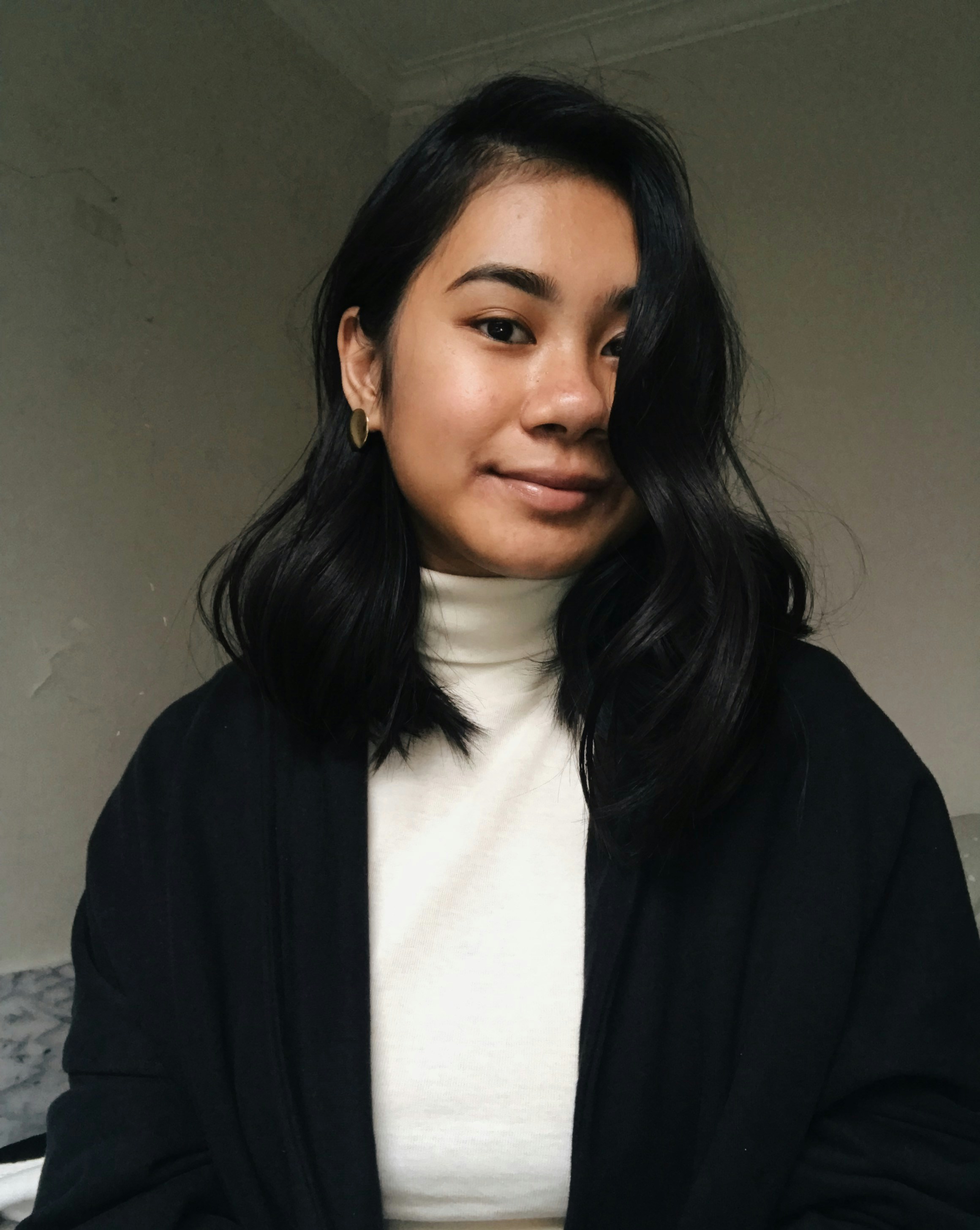 Go to Jocelynne Flor's profile