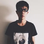 Avatar of user Bruce Tang