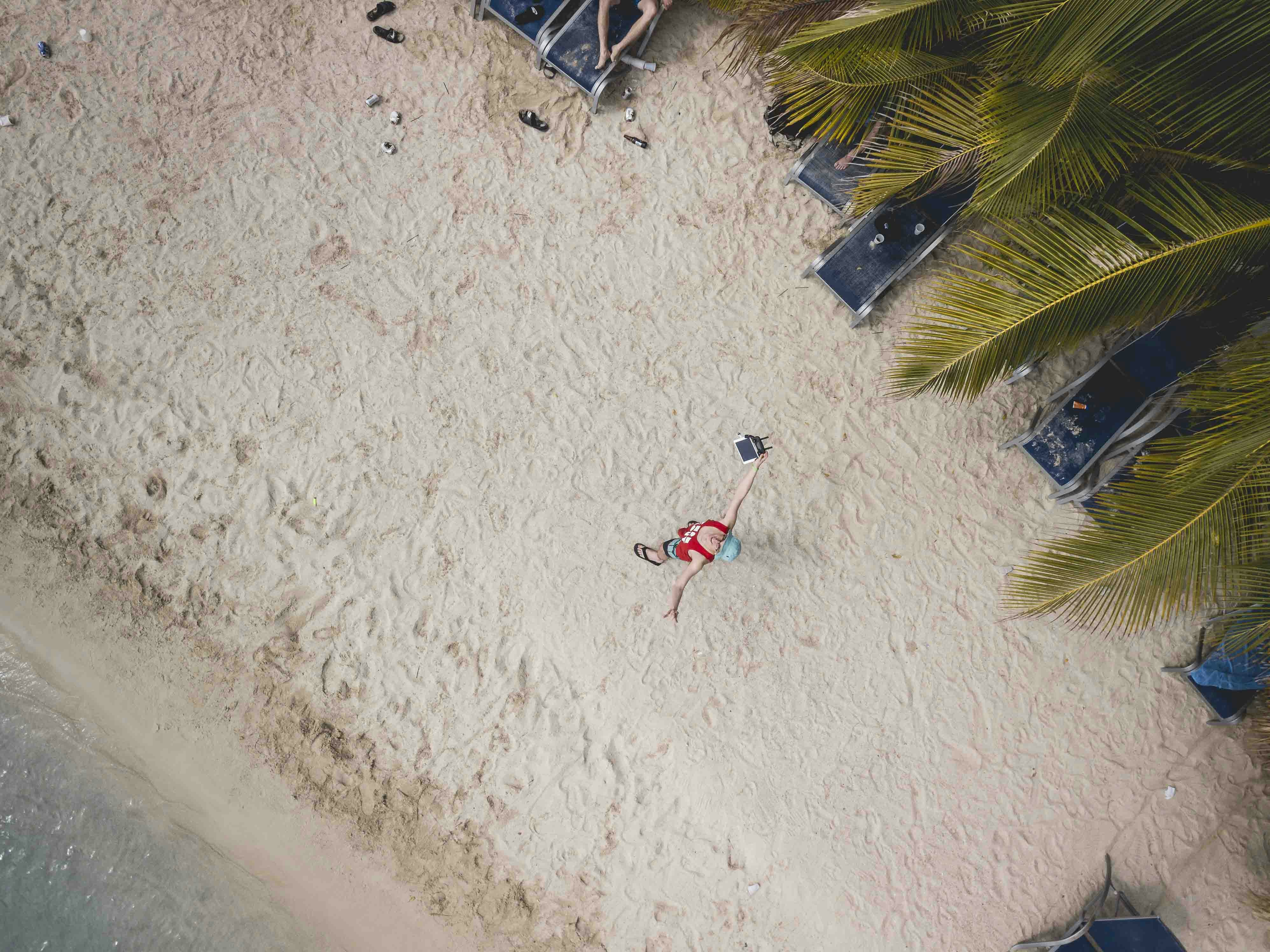 Zum Profil von Ludovic Gauthier