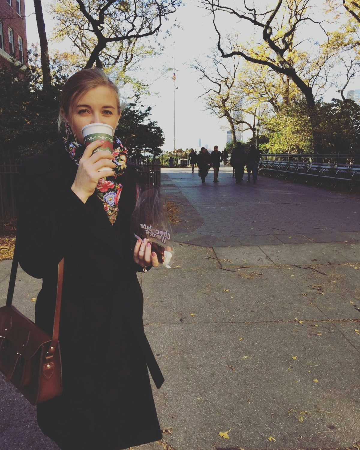 Go to Olga Subach's profile