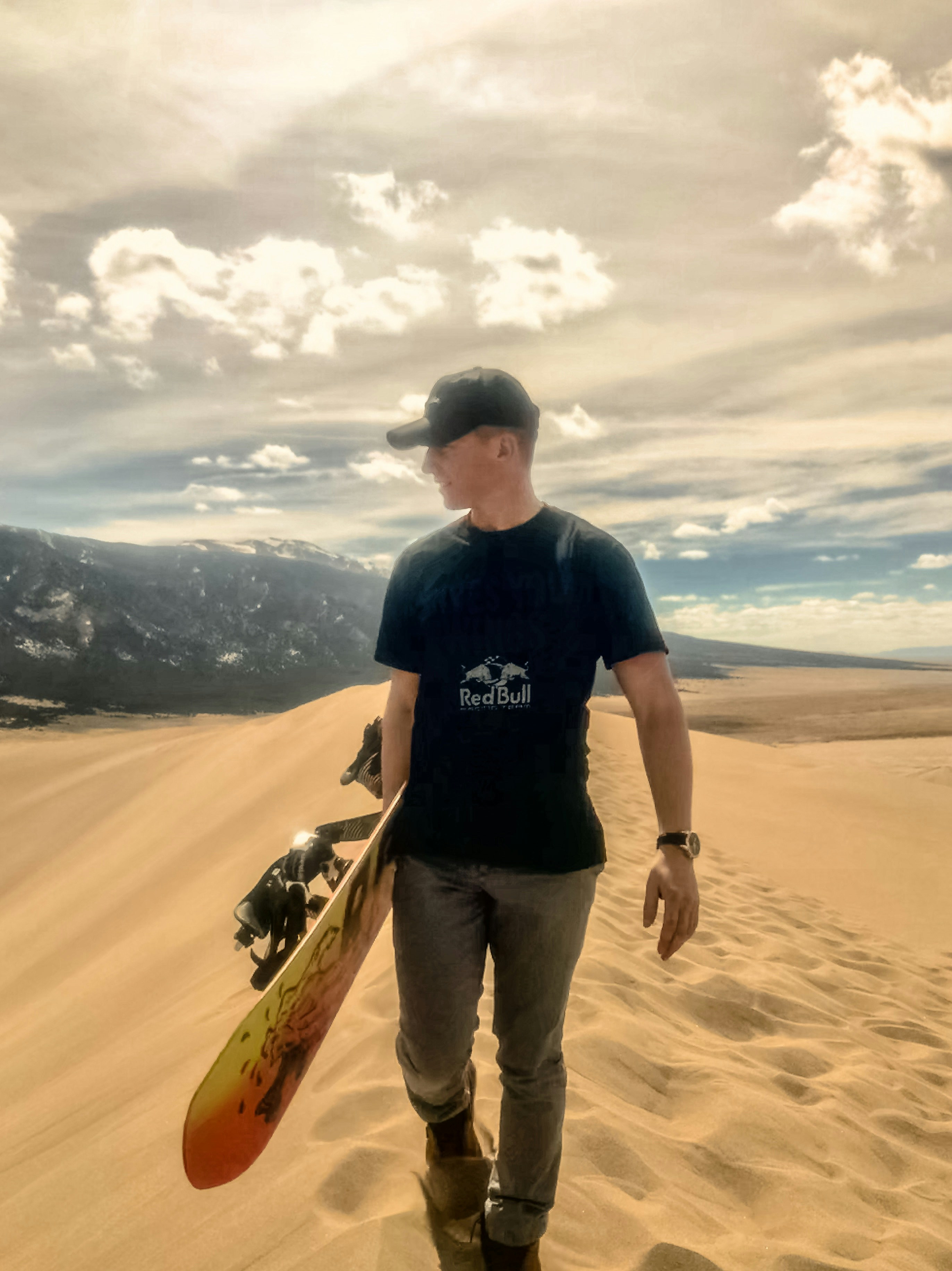 Ir para o perfil de Balazs Busznyak