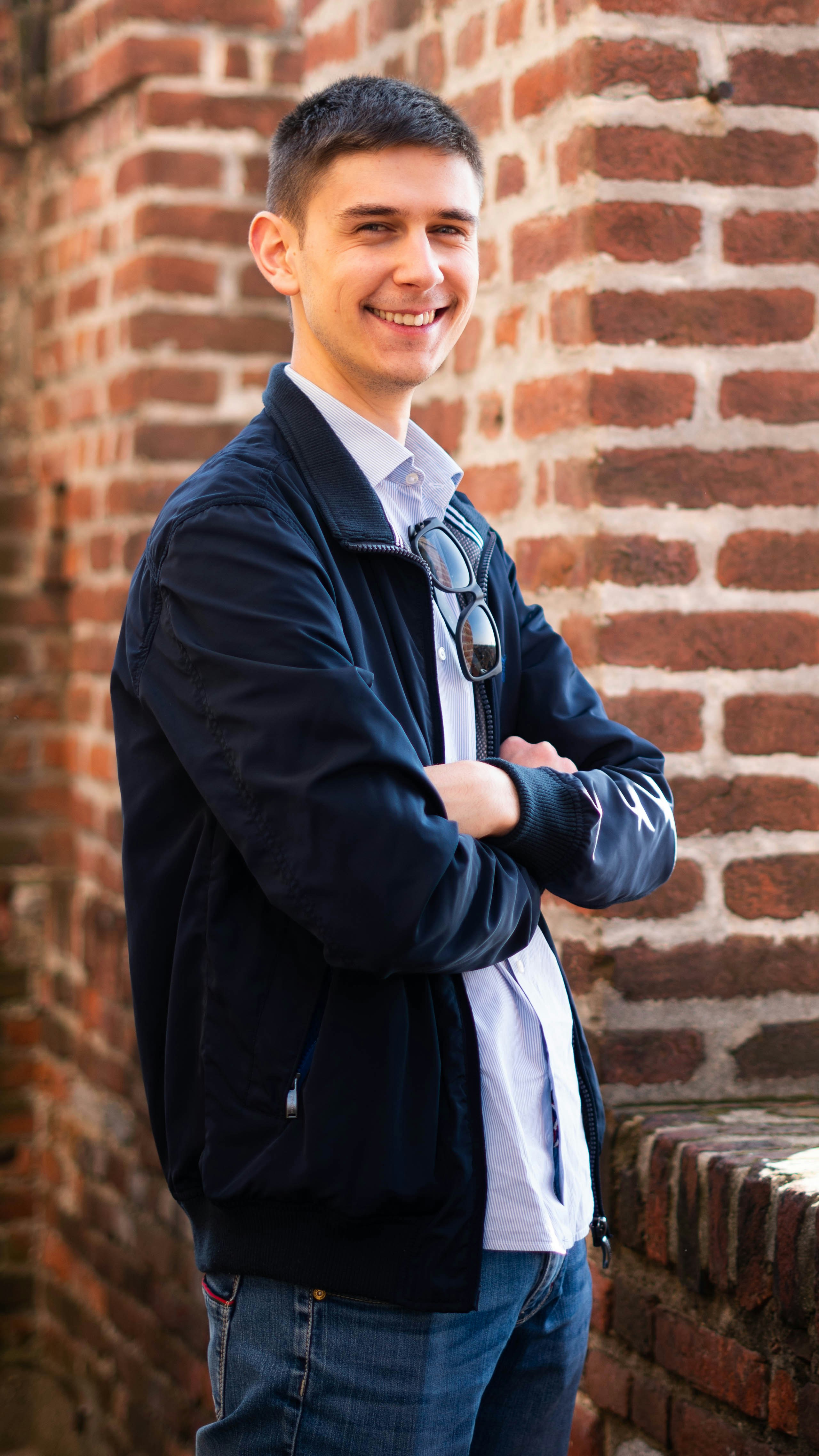 Go to Joseph Balzano's profile