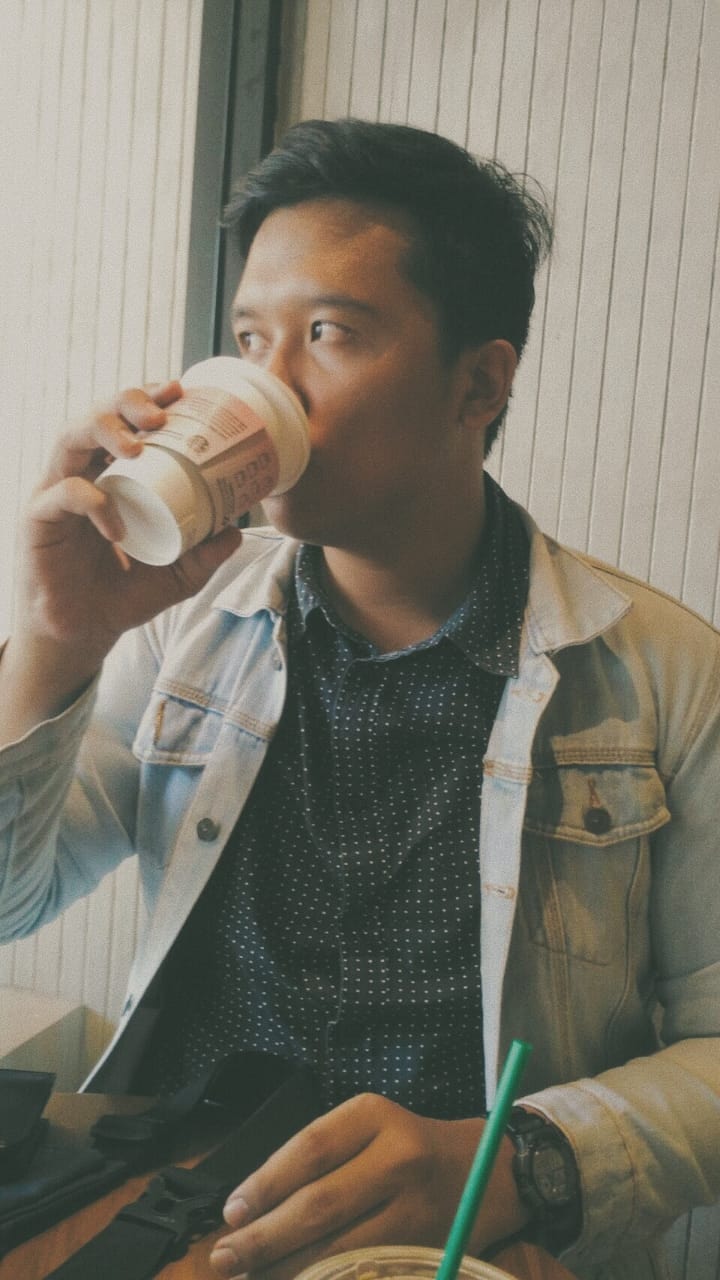 Achmad Rizkynanda Noor