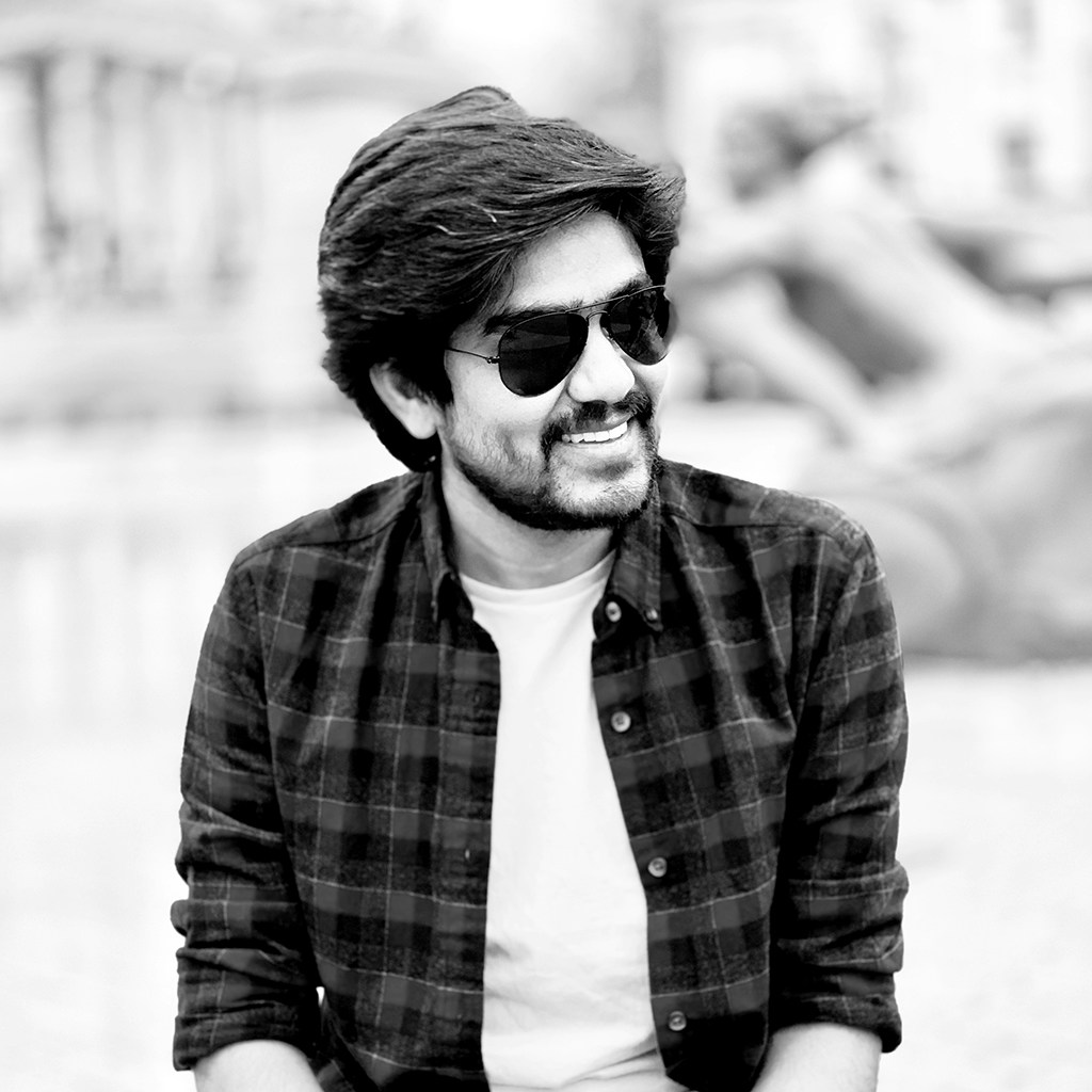 Go to Prakasam Mathaiyan's profile