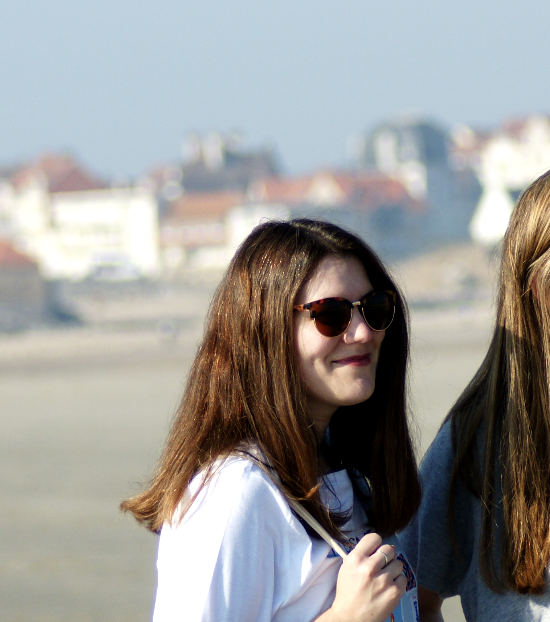 Go to Pauline Loroy's profile