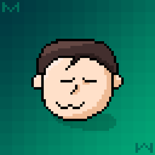 Avatar of user Mirco Wenzel