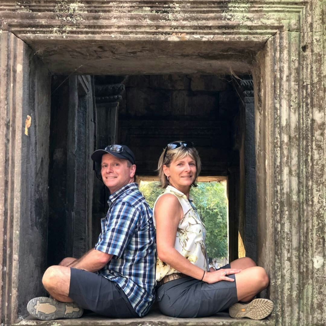 Zum Profil von Annie Cotnoir