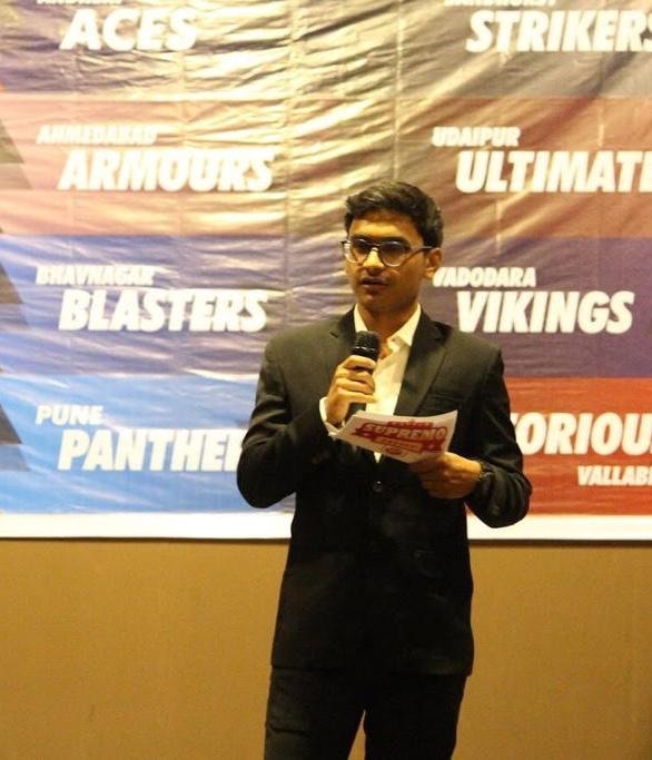 Go to Smith Mehta's profile