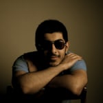 Avatar of user Mohamad Zaheri