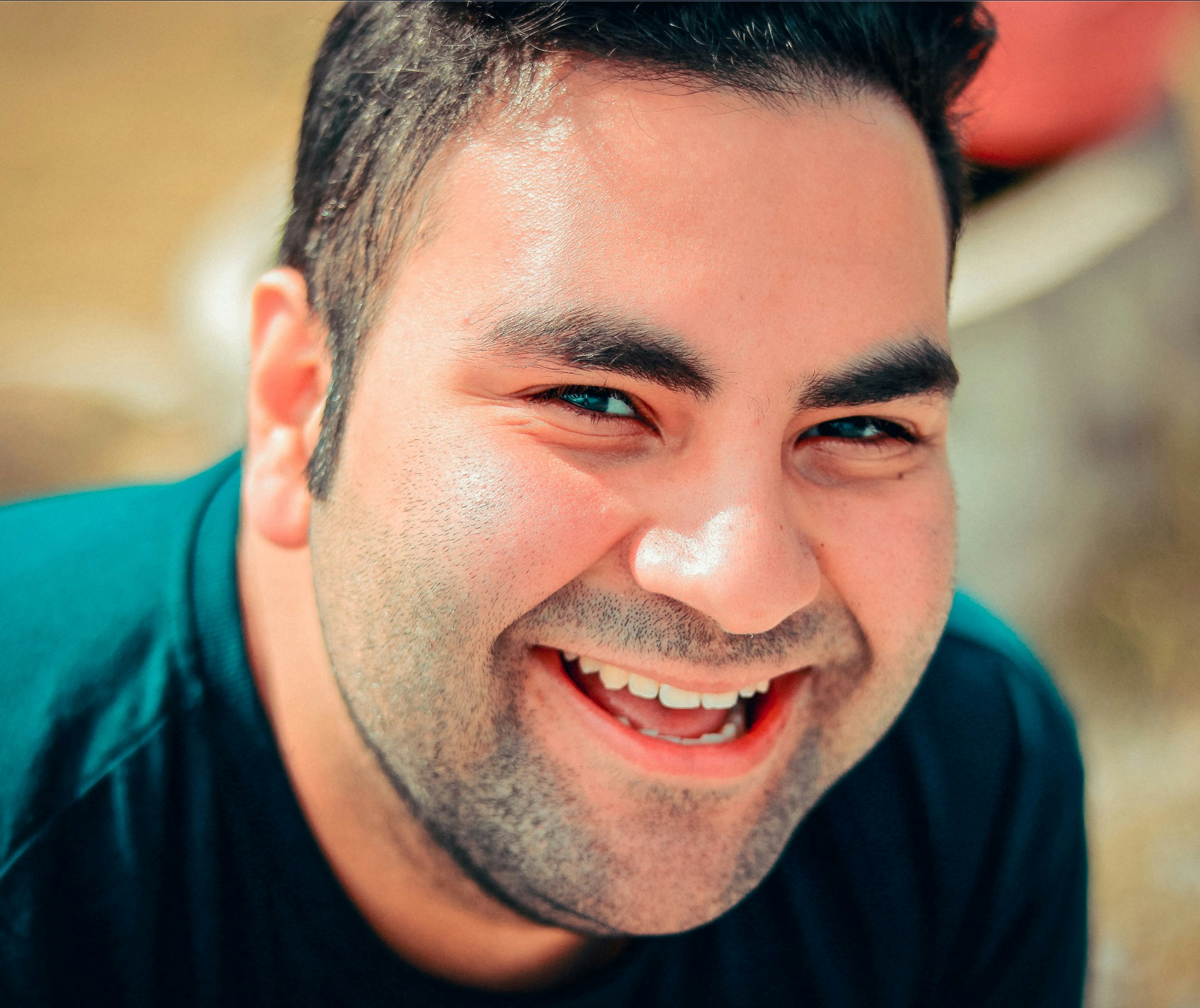 Zum Profil von Mohammad Ali Pashm Foroush