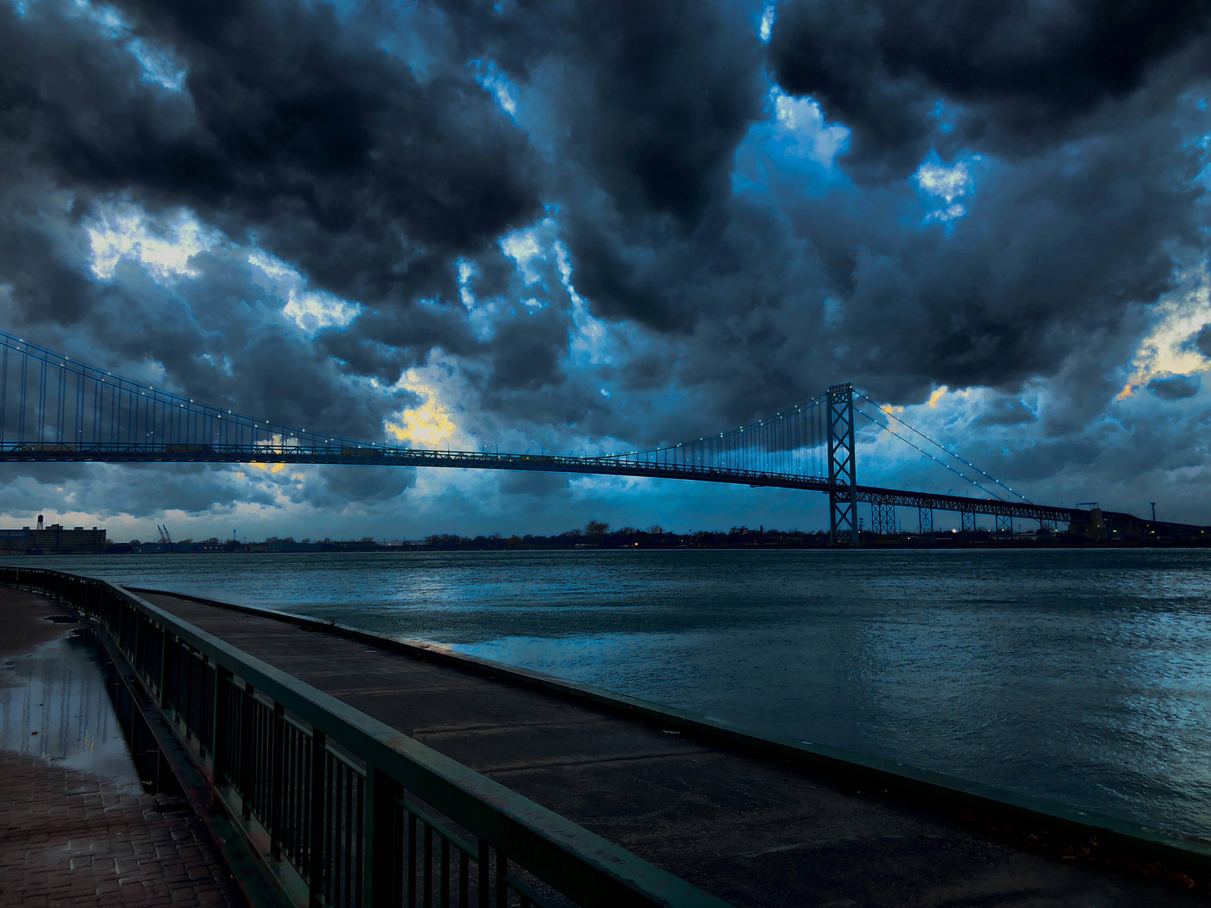 Go to Meet Savsani's profile