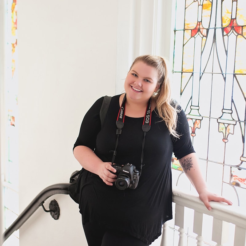 Go to Kristin Brown's profile