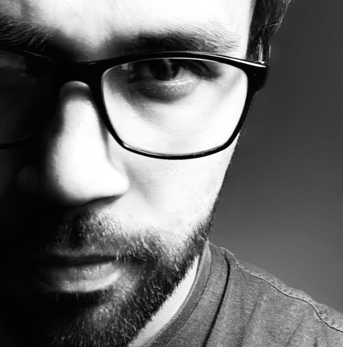 Go to Amol Tyagi's profile