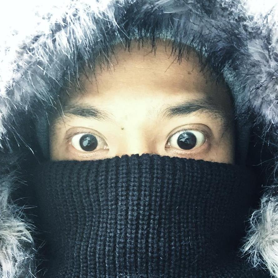 Go to Leon Macapagal's profile