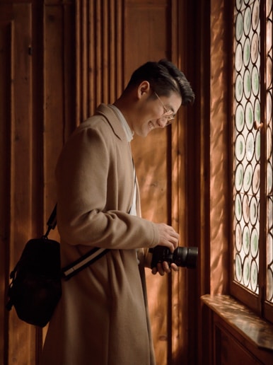 Go to Daniel Mingook Kim's profile