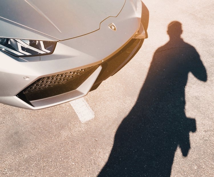 Max Itinのプロフィールを見る