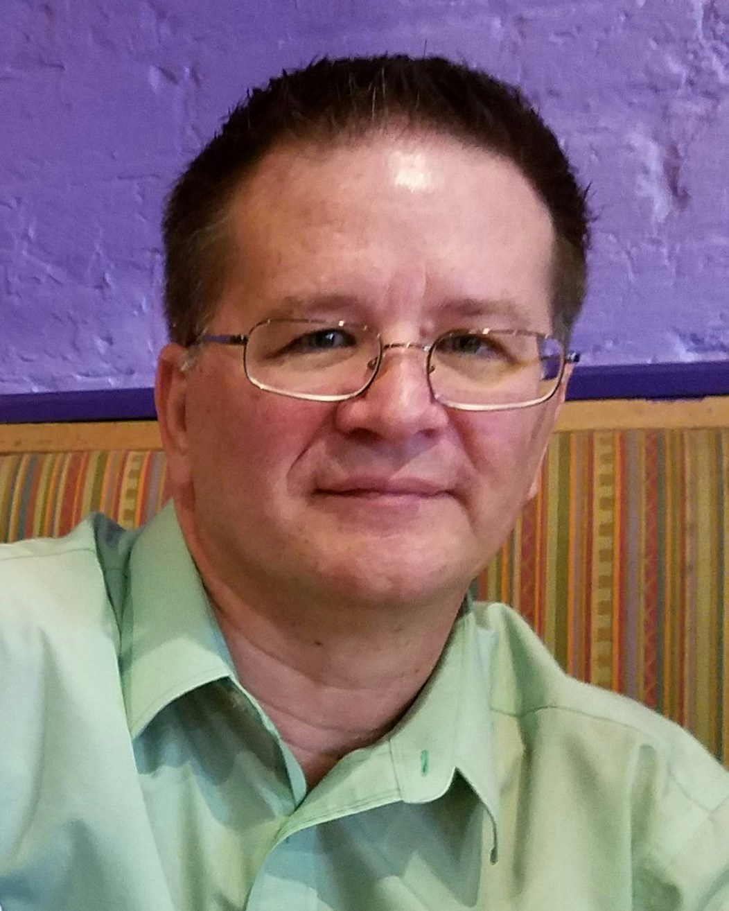 Go to Don Shetterly's profile