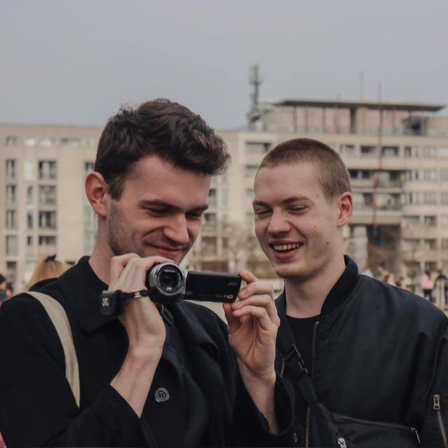 Go to Ivo Konings's profile