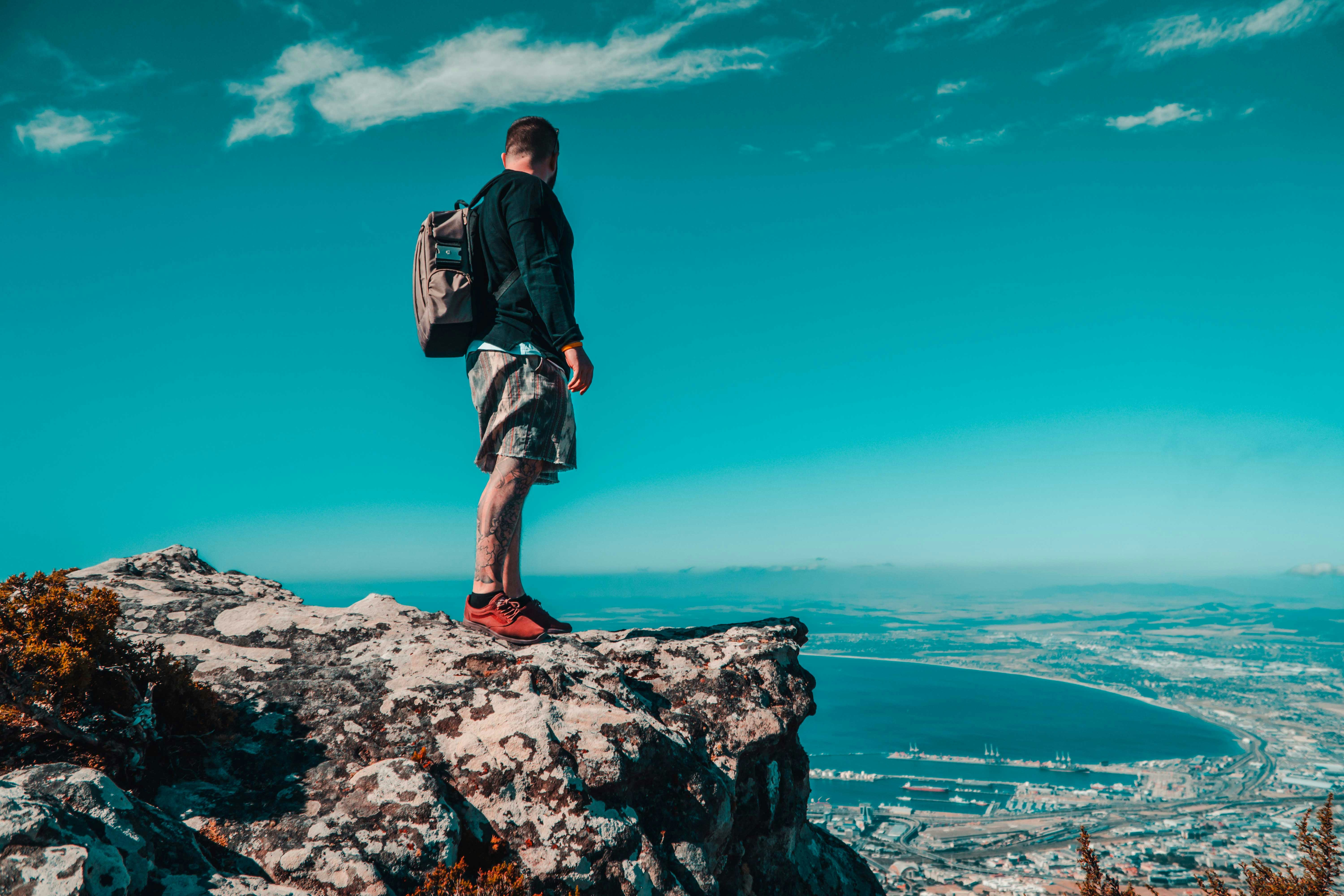 Avatar of user Alessandro Porri