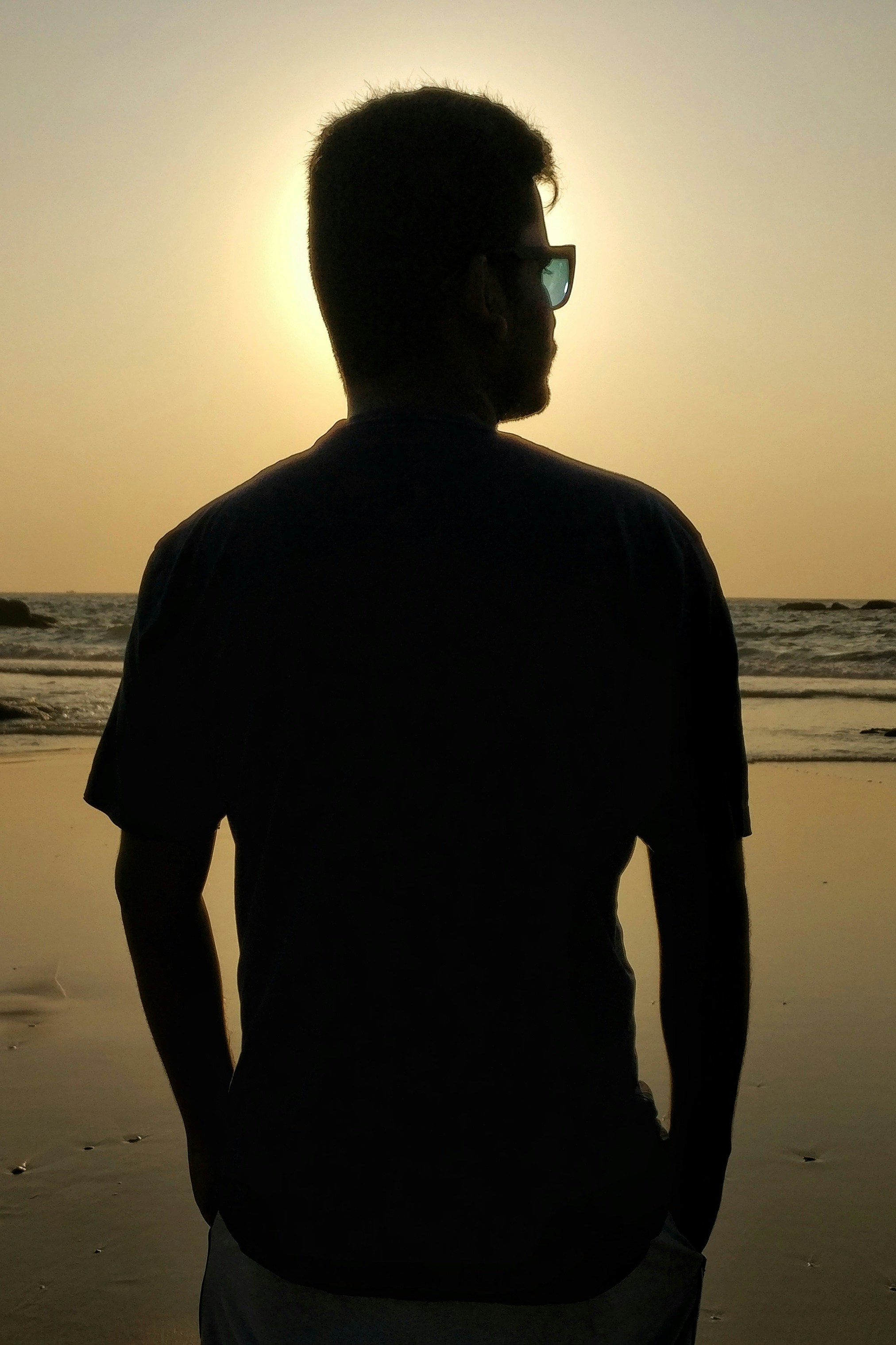 Go to Sanjan Malakala's profile