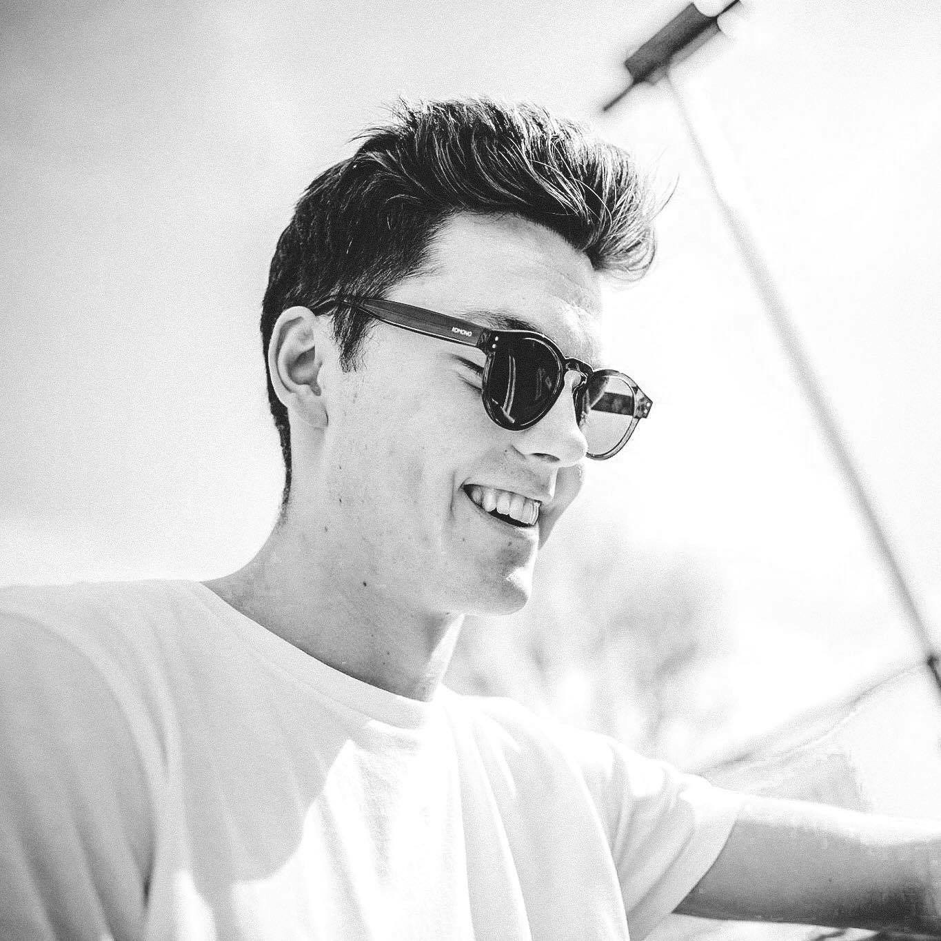 ユーザーThibault Debaeneのアバター