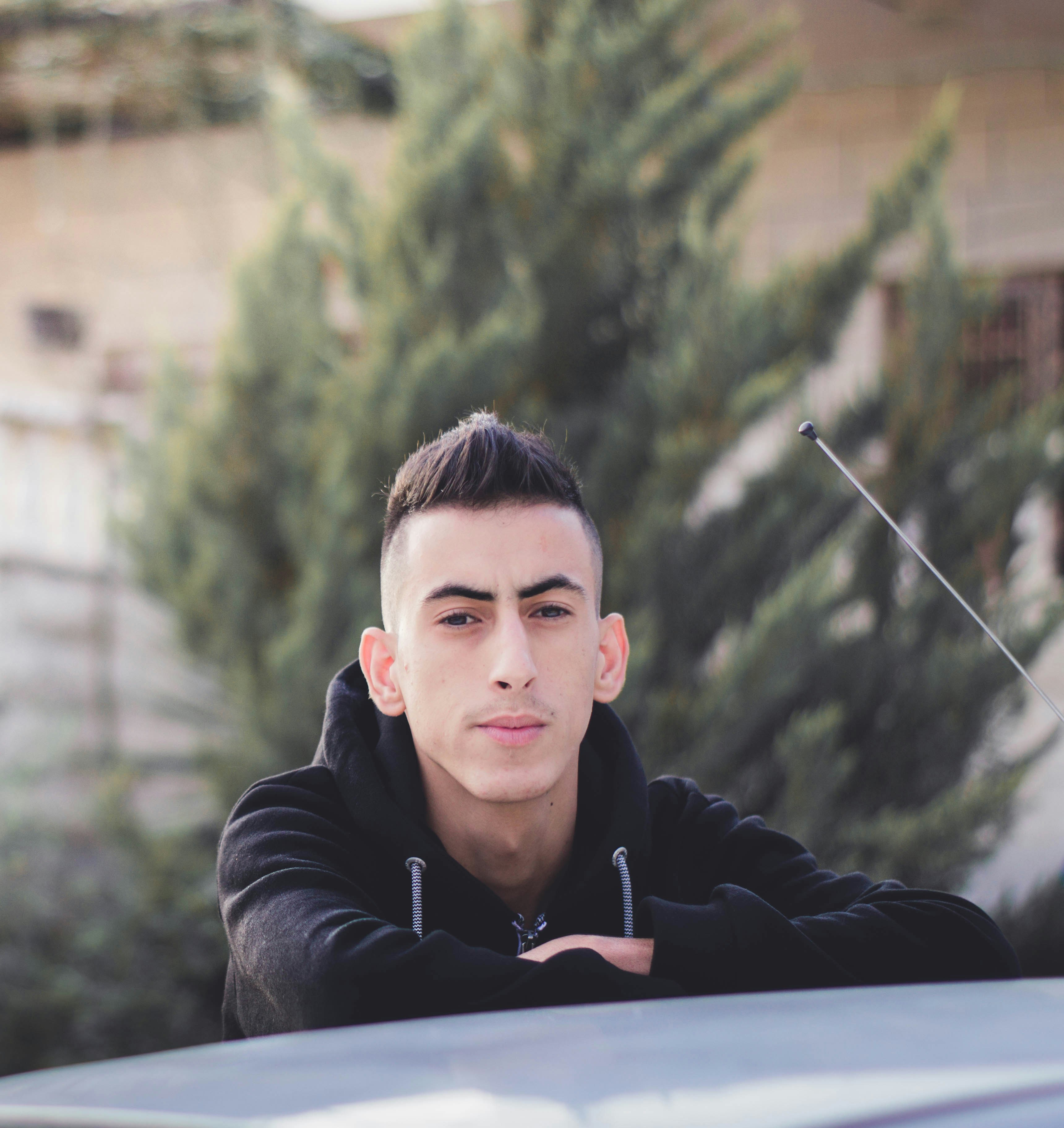 Accéder au profil de Amr Albeeb