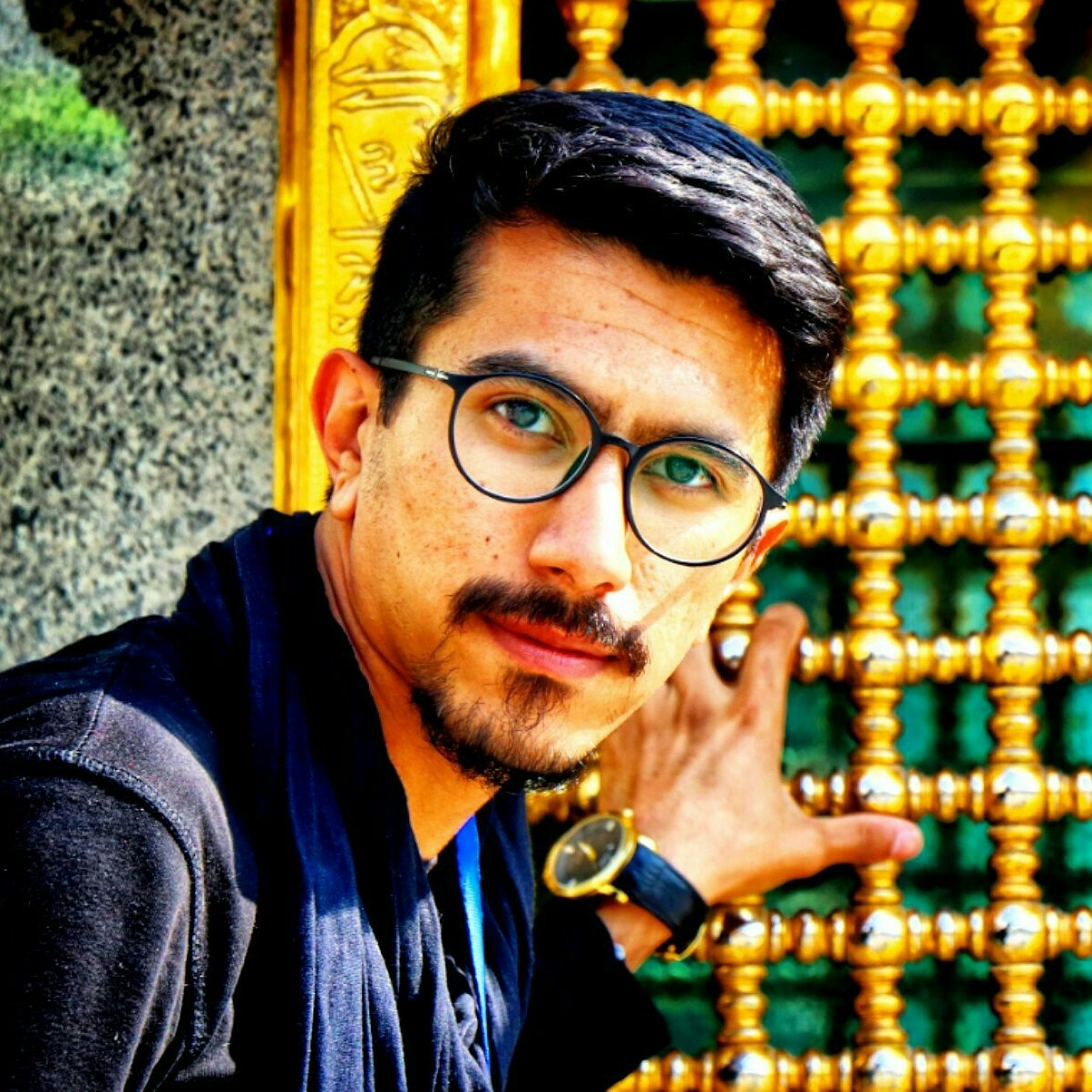 Go to Jalal Heydari's profile