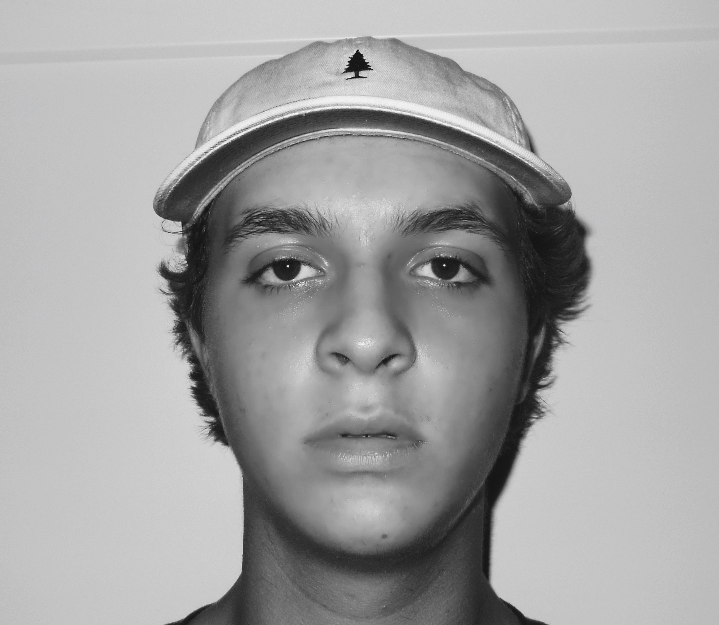 Go to Sander Breneman's profile