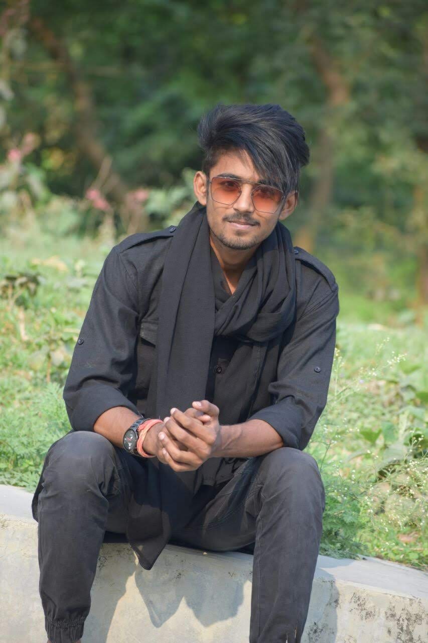 Go to Lucky Ali Khan's profile