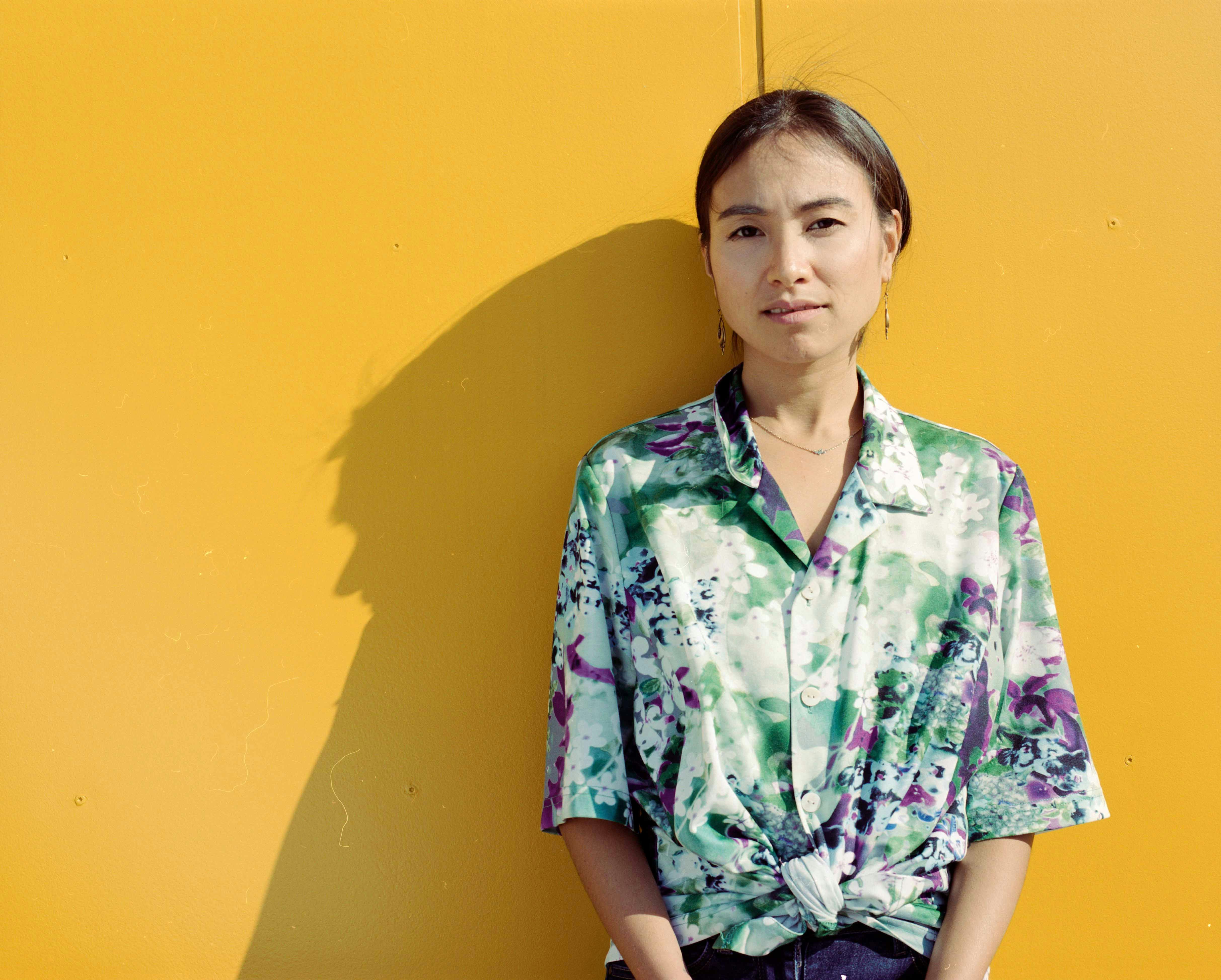 Go to Arisa S.'s profile