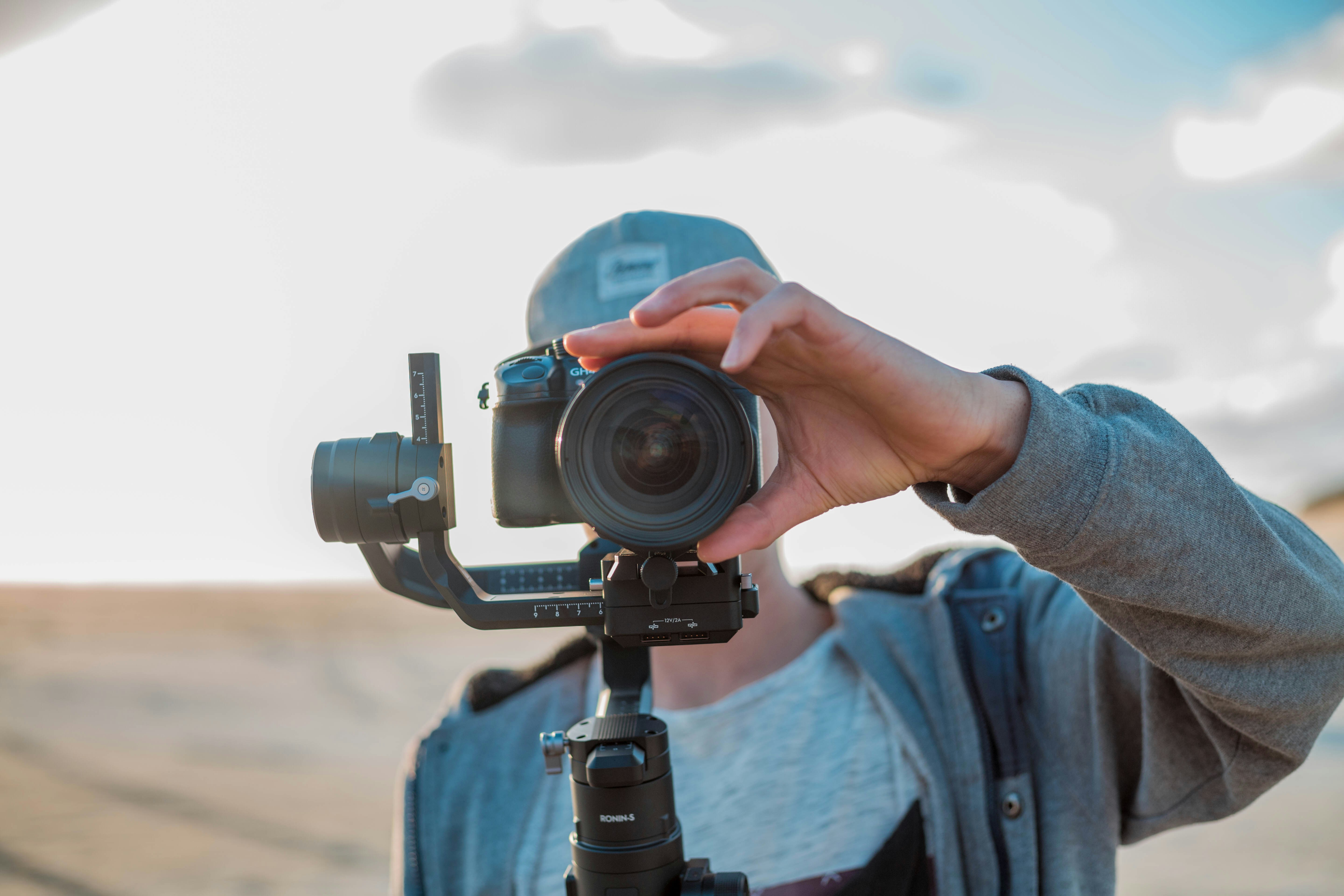 Accéder au profil de Noble Mitchell