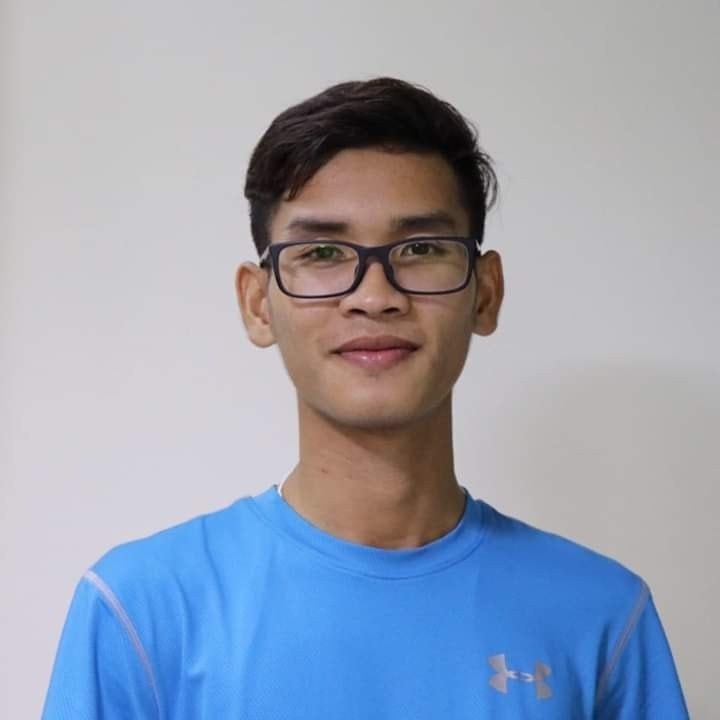 Go to chanthavut thorng's profile