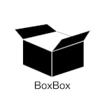 Avatar of user BoxBox باکس‌باکس