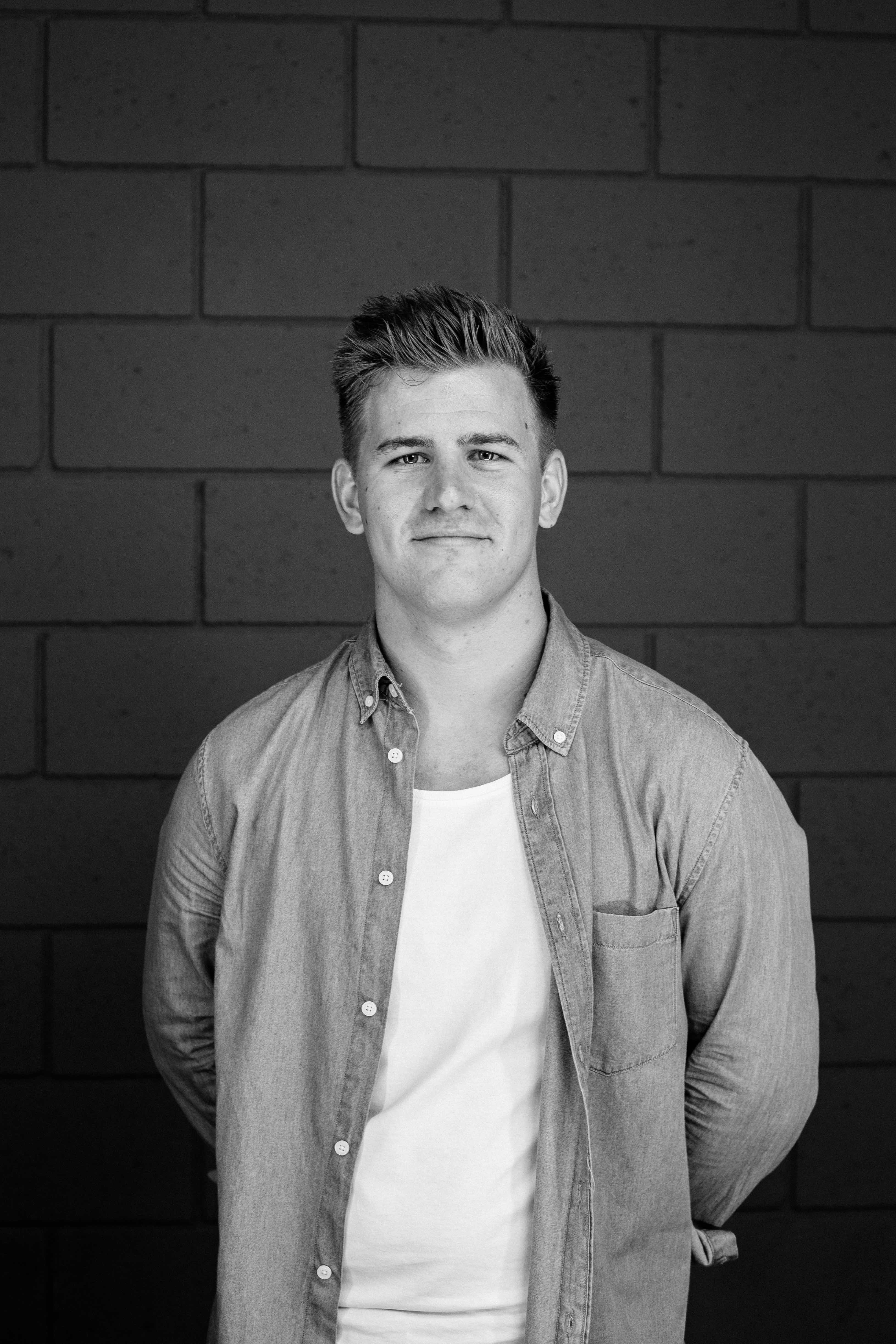 Go to Patrick Buck's profile