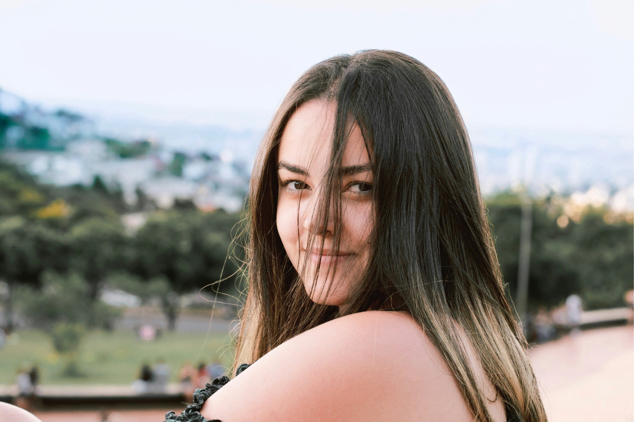 Go to Gabi Miranda's profile