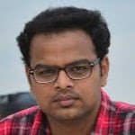 Avatar of user Prabhu Krishnamoorthy