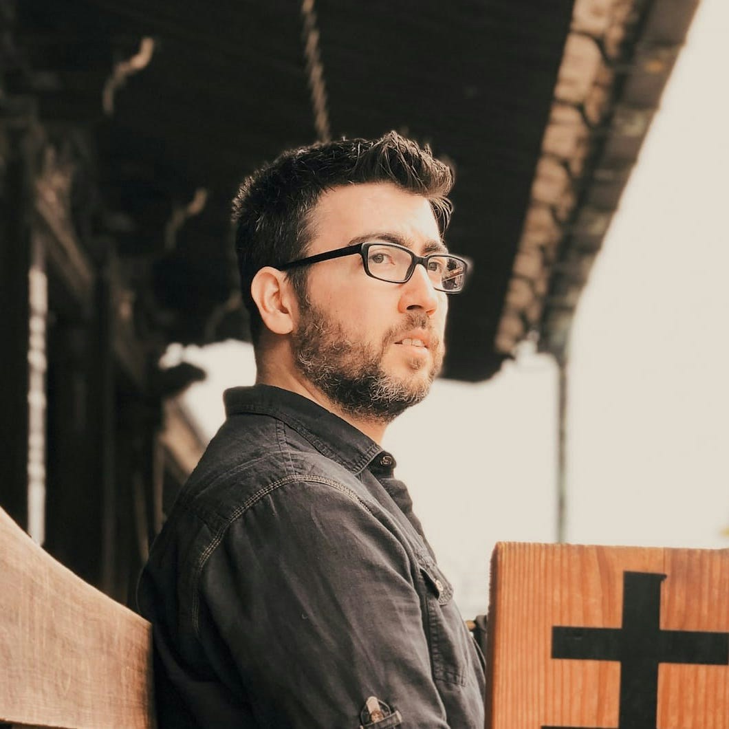 Go to Hamza ERBAY's profile