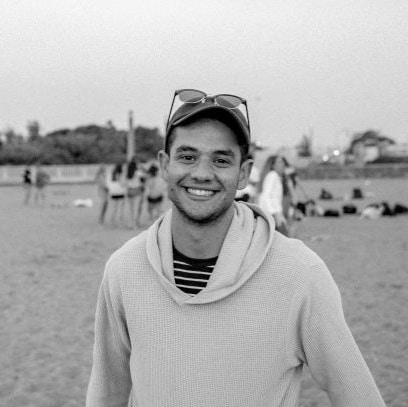 Go to Josh Calabrese's profile