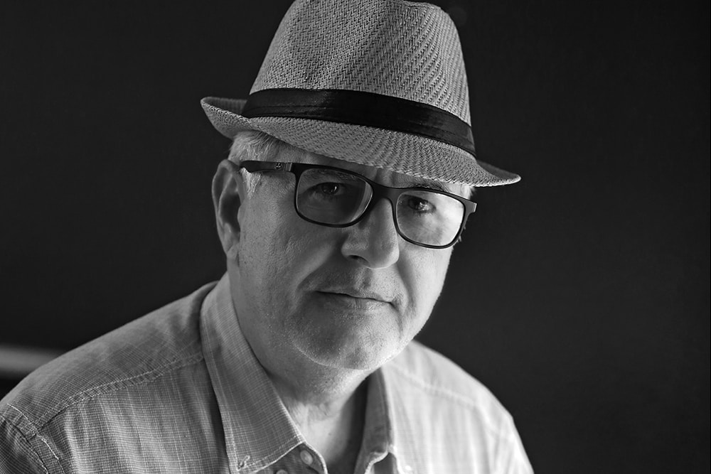 Go to Peter Grant's profile